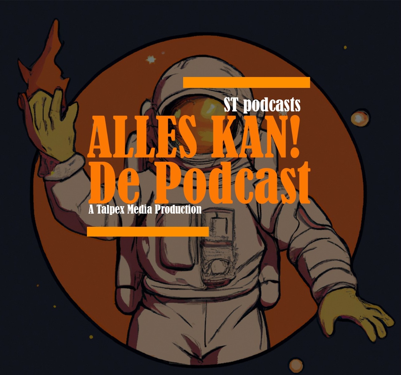 ST podcasts Alles Kan!